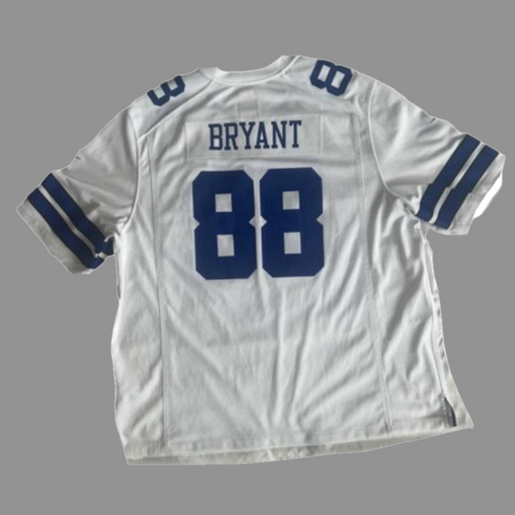 Nike Other - Dez Bryant Dallas Cowboys Nike On Field Jersey